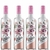 Vinho Frisante Suave Rose Relax Garibaldi 750ml Caixa 6un - loja online