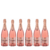 Espumante Brut Rose Charmat Casa Perini 750ml Caixa c/ 6un