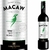 Vinho Tinto Demi Sec Tannat Casa Perini Macaw 750ml na internet