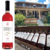 Vinho Rose de Mesa Seco Sanber 750ml - Cacau Wines