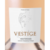 Vinho Rose Seco França Mediterranee Vestige 750ml Caixa 6un - comprar online