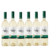 Imagem do Vinho Branco Seco Riesling Casa Perini Arbo 750ml Caixa 6un