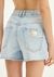 SHORT JEANS RELAXED SUPER HIGH REF: 501SH002312 A0004 na internet