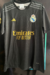 CAMISETA ESPORTIVA REAL MADRID PRETA REF: 20631679