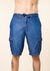 BERMUDA JEANS WALK TOW-IN DENIN REF: 110101416