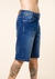 BERMUDA JEANS WALK WIPE DENIN REF: 110101407 - comprar online