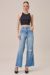 CALÇA JEANS WIDE LEG SUPER HIGH REF: 501CF005423 00004