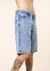 BERMUDA JEANS ESTONADO WALK SAND DENIN REF: 110101411 - comprar online