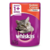 Whiskas Pouch Carne 85g