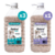 Piedritas Para Gatos 3 Rubicat Classic de 5,3 Kg + 1 Rubicat Classic Lavanda 5,3 Kg