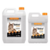 Piedritas Para Gatos 1 Rubicat Premium 5,7 Kg + 1 Rubicat Premium 11 Kg