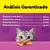 Whiskas Snack Pollo 40g - tienda online