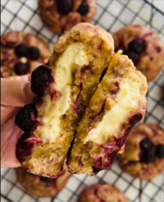 Cheesecake Cookies - comprar en línea