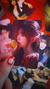 Red Velvet "Chill Kill" - Set de 40 Photocards - Otoke Diseño