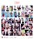 Itzy "Kill My Doubt" - Set de 40 Photocards - comprar online