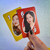 UNO Twice - Juego de 108 Cartas