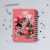 Itzy "Crazy in Love" - Agenda Tapa Dura Y Anillado A5 en internet