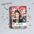 Itzy "Crazy in Love" - Agenda Tapa Dura Y Anillado A5 - comprar online