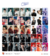 Monsta X "Reason" - Set de 40 Photocards - comprar online