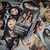 BabyMonster "Batter Up + Sheesh" - Set de 40 Photocards - Otoke Diseño