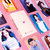 Twice "Between 1 and 2" - Set de 40 Photocards en internet