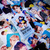 TXT "Blue Hour" - Set de 40 Photocards