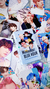 TXT "Blue Hour" - Set de 40 Photocards - tienda online