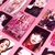 Blackpink "Born Pink" - Set de 40 Photocards