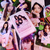 New Jeans "Super Shy" - Set de 40 Photocards