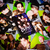 ATEEZ "Outlaw" - Set de 40 Photocards