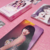 Twice "Taste of Love - Alcohol Free" - Set de 40 Photocards - Otoke Diseño