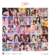 Twice "Taste of Love - Alcohol Free" - Set de 40 Photocards - comprar online