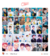 TXT "Blue Hour" - Set de 40 Photocards - comprar online