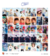 TXT "Fight or Escape" - Set de 40 Photocards - comprar online