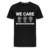 Remera We Care About - tienda online