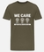 Remera We Care About