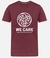 Remera Angiru - For People who care - Tienda Angirú