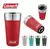 VASO TERMICO COLEMAN BREW C/DESTAPADOR 532ML