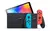 CONSOLA NINTENDO SWTICH OLED 64 GB - tienda online