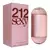 Carolina Herrera 212 Sexy EDP 100 ML - comprar online