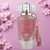 Lattafa Mohra Silky Rose Women 100ml Edp