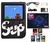 CONSOLA MINI GAME SUP GAME BOX PLUS 400IN1