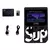 CONSOLA MINI GAME SUP GAME BOX PLUS 400IN1 en internet