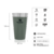 VASO PINTA STANLEY 473 ML