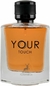 Alhambra Your Touch Men 100ml - comprar online