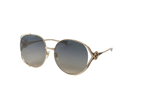 Gucci Gg0447s Aviator Comprar en Elite vision