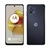 Motorola Moto G73 5G 128GB / 8GB RAM de 6.5" - Azul meia-noite