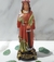 Santa Filomena 13,5cm em resina