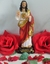 Sagrado coração de Jesus 12 cm em Resina