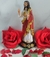 Sagrado coração de Jesus 12 cm em Resina - comprar online